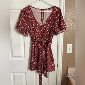 SHEIN Romper